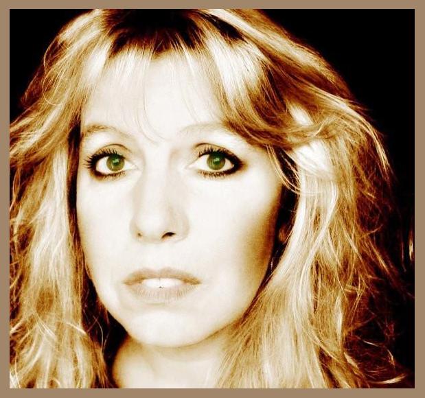 Judie Tzuke